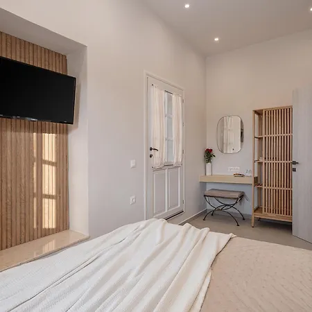 Villa Casa Benedetta Chania (Crete)