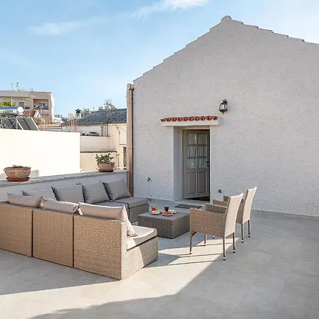 Casa Benedetta 别墅