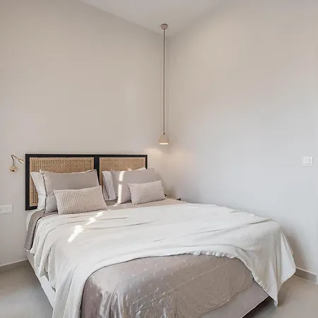 ヴィラ Casa Benedetta *