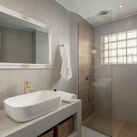 Casa Benedetta Villa *