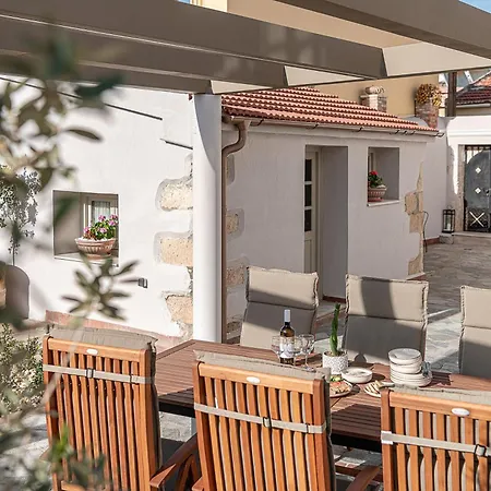 ヴィラ Casa Benedetta