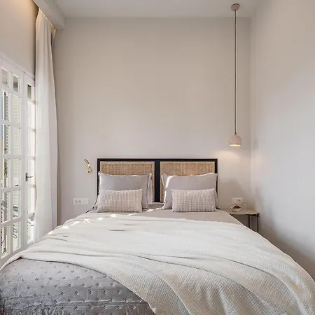 Casa Benedetta 别墅 *