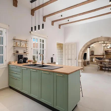 Villa Casa Benedetta