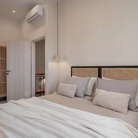 Casa Benedetta ハニア