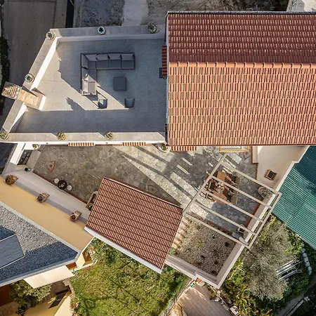 Casa Benedetta *