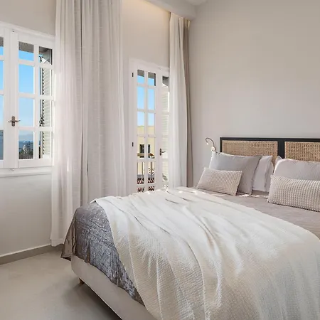 ヴィラ Casa Benedetta