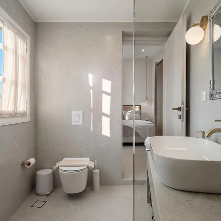 Casa Benedetta 别墅