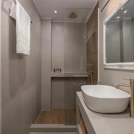 Casa Benedetta ヴィラ ハニア