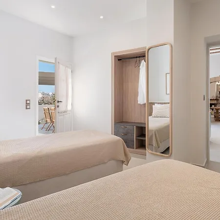 Casa Benedetta 别墅