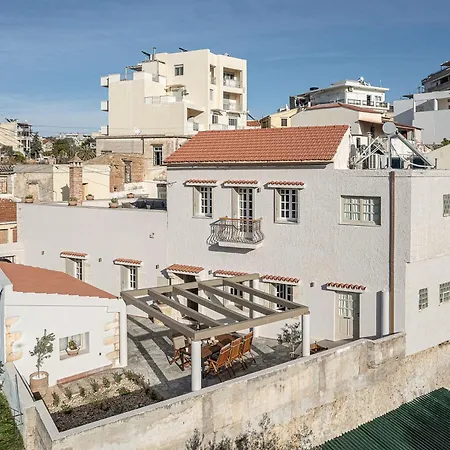 ヴィラ Casa Benedetta