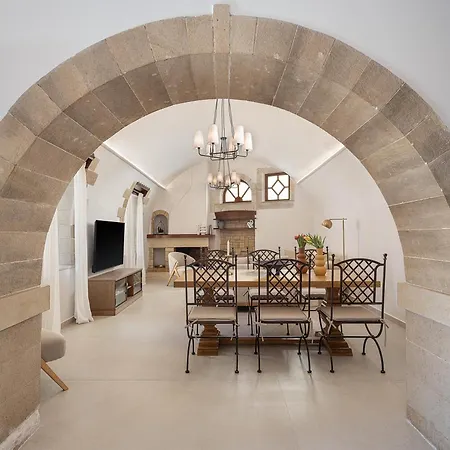 Villa Casa Benedetta *