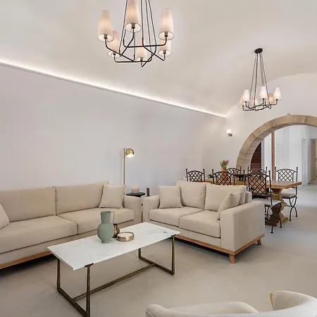 Casa Benedetta