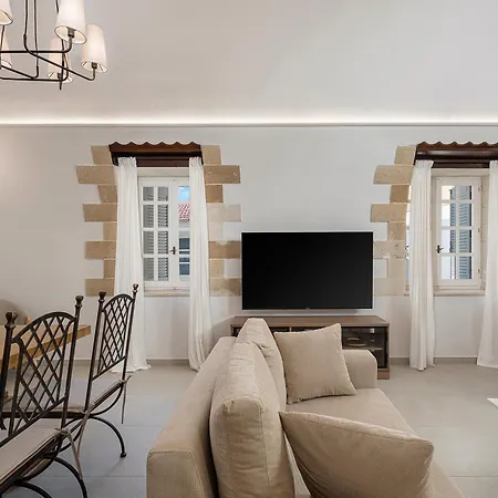 Casa Benedetta 别墅