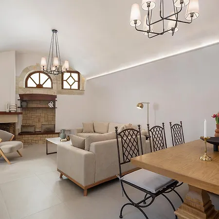 Casa Benedetta *