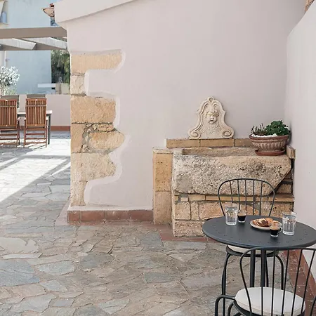 Casa Benedetta 别墅