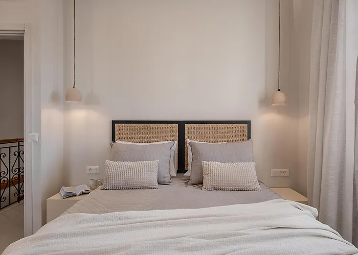 Casa Benedetta Chania (Crete)