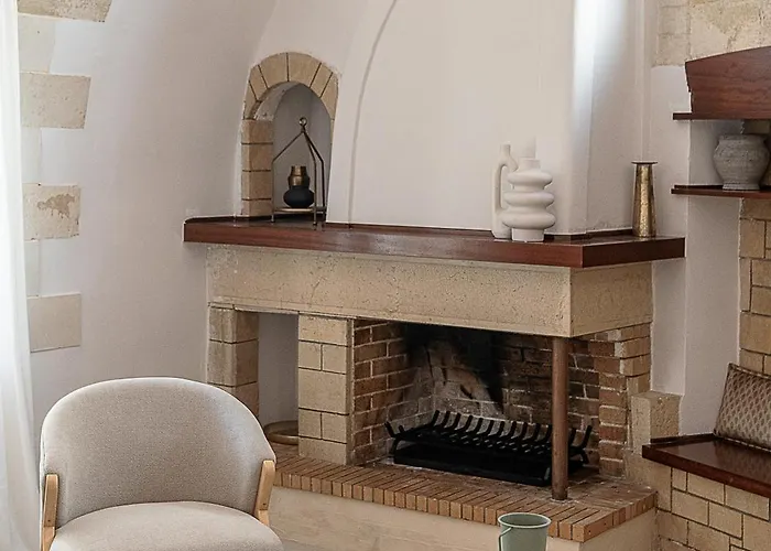 Villa Casa Benedetta