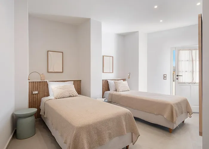 Casa Benedetta La Canea