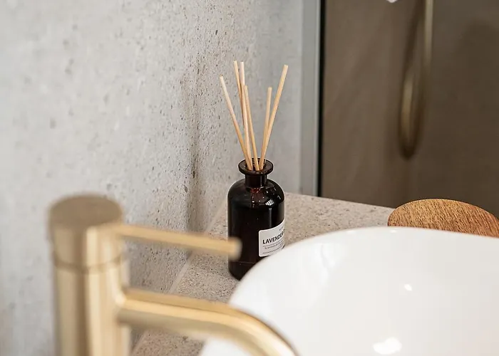 Casa Benedetta Villa *