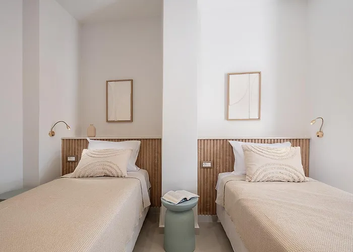 Casa Benedetta * Chania (Crete)