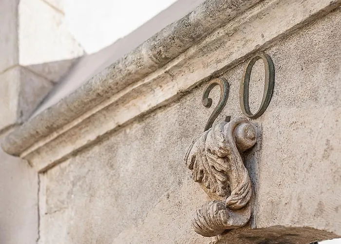 Villa Casa Benedetta