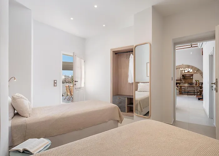 Villa Casa Benedetta