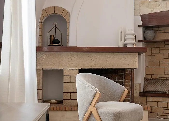 Villa Casa Benedetta *