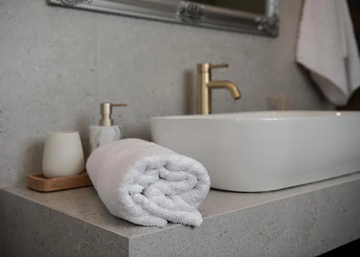 Villa Casa Benedetta La Canea