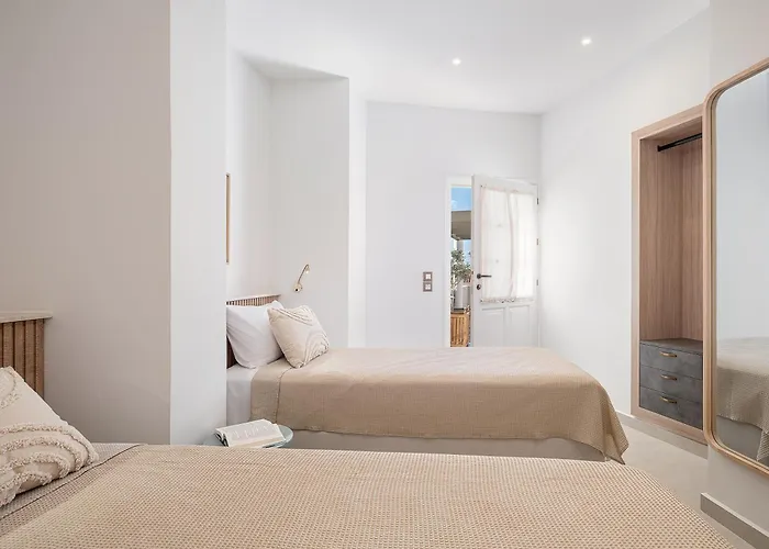 Villa Casa Benedetta Chania (Crete)