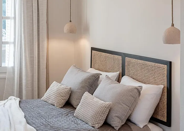 Casa Benedetta Villa Chania (Crete)