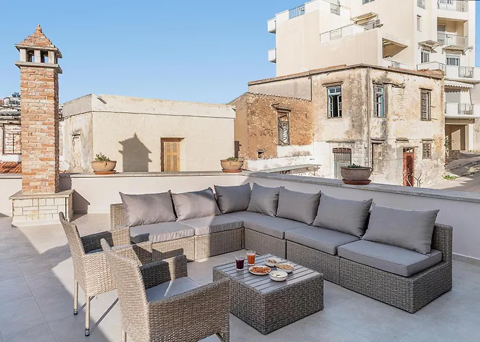 Casa Benedetta Villa *