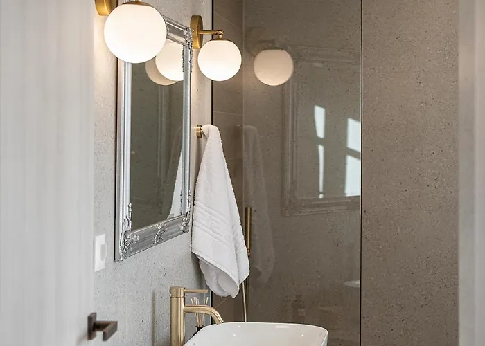 Villa Casa Benedetta Chania (Crete)