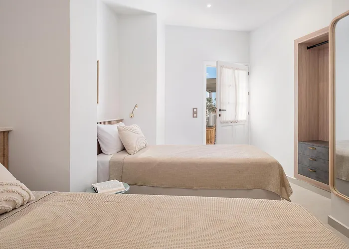 Casa Benedetta Villa *