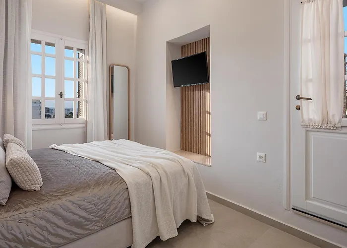 Villa Casa Benedetta La Canea