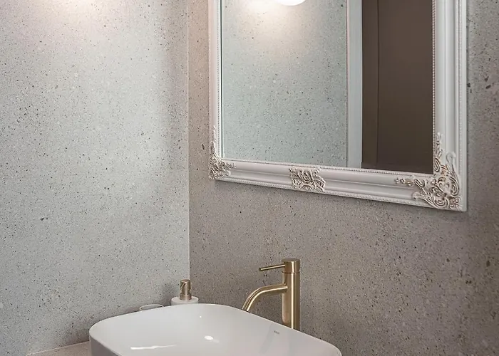 Casa Benedetta Villa