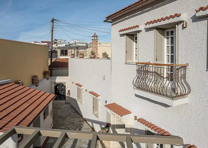 Casa Benedetta * Chania (Crete)