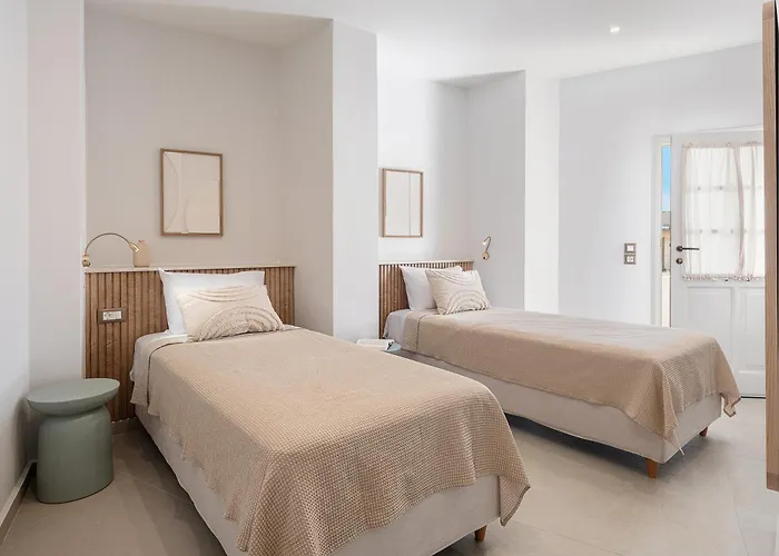 Casa Benedetta Chania (Crete)