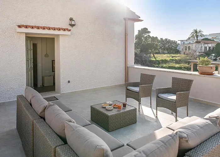 Villa Casa Benedetta Chania (Crete)