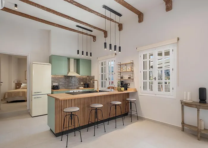 Villa Casa Benedetta