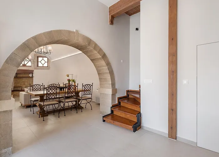 Casa Benedetta Chania (Crete)