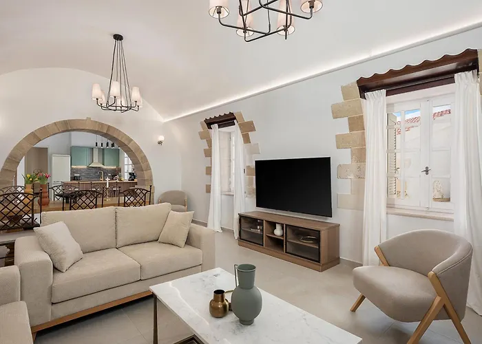 Villa Casa Benedetta