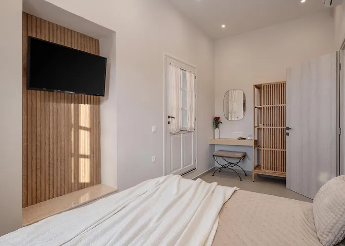 Villa Casa Benedetta Chania (Crete)