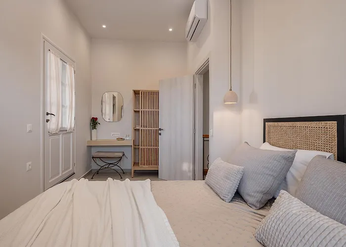 Casa Benedetta * La Canea