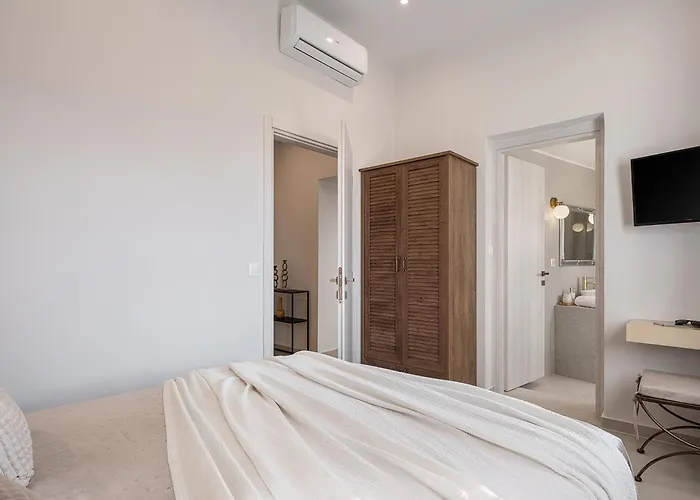 Villa Casa Benedetta