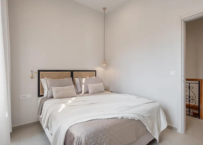 Villa Casa Benedetta *