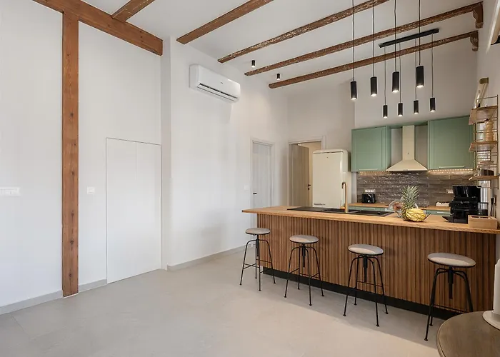 Villa Casa Benedetta Chania (Crete)