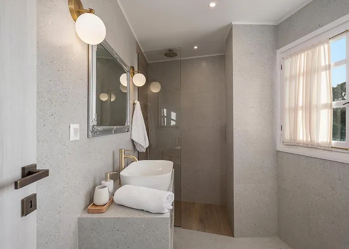 Casa Benedetta * La Canea