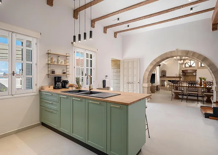 Villa Casa Benedetta