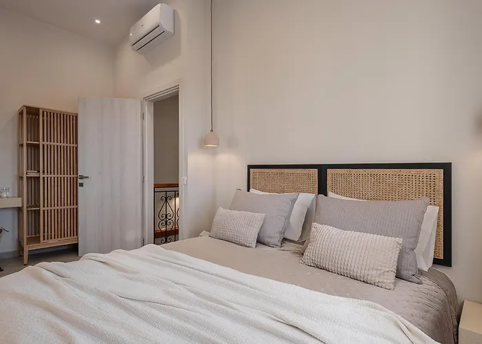 Casa Benedetta La Canea