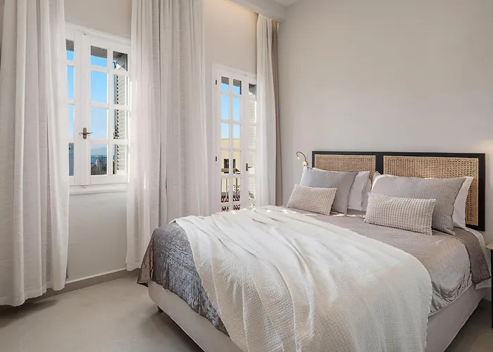 Villa Casa Benedetta